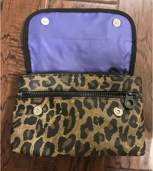 Jo & Jo Australia cosmetic bag thumbnail 1