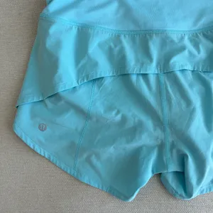 Lululemon Speed Up High-Rise Short 4” thumbnail 6