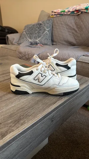 New Balance 550 Sneakers Women’s thumbnail 3