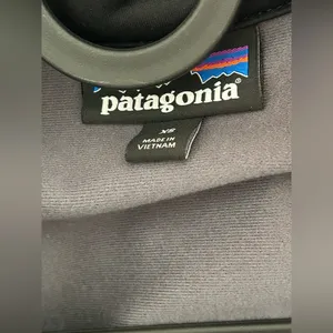 Patagonia W's Sidesend Jacket woman sz XS thumbnail 8