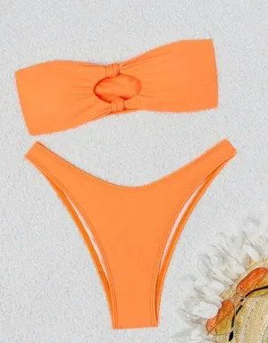 SheIn Swimsuit thumbnail 1