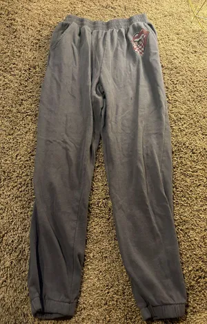 Rolling Stones Sweatpants thumbnail 2