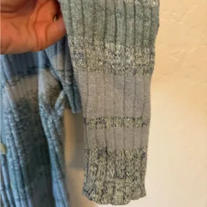 Free People Cozy Up Cardigan Maxi Dress. Size large. Preloved thumbnail 8