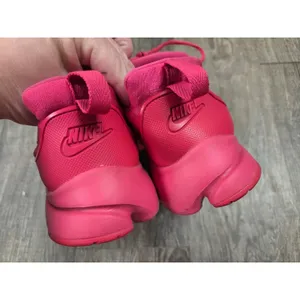Nike Presto Fly GS "Rush Pink" Sneakers Shoes Women's 7.5 or Youth/Men's 6 thumbnail 5