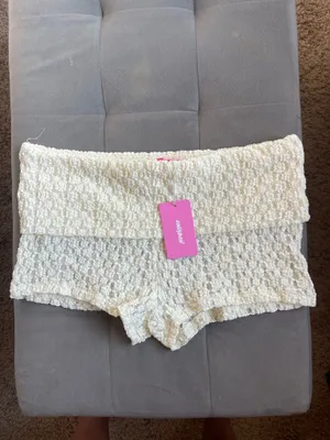 Edikted Sheer Lace Set thumbnail 2