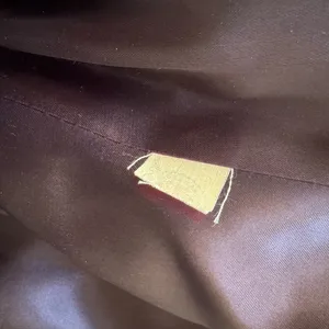 Vintage Wool Double Breasted Peacoat thumbnail 9
