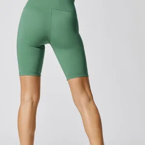 Carbon38 Jade shorts Green thumbnail 2