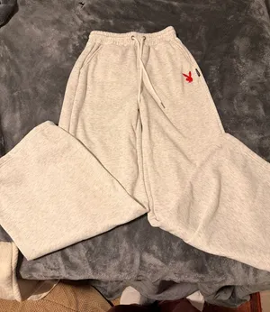 Playboy Missguided Sweatpants thumbnail 2