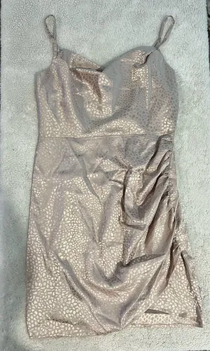 Boutique Dress thumbnail 1