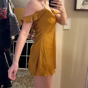 Free People Slip Dress thumbnail 6