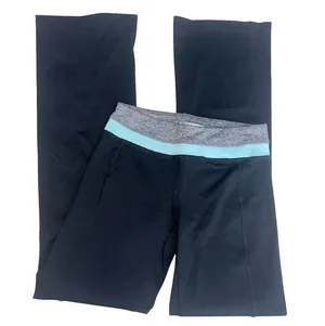 Forever21 Low Rise Boocut Yoga Pants! thumbnail 1