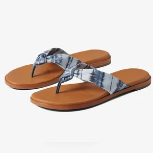 NIB- Cole Haan® Fiona Thong Slide Sandals. -6.5 thumbnail 6