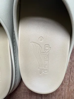 Dansko Devyn Sage Slides thumbnail 4