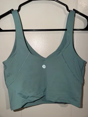 Lululemon Align Tank thumbnail 2