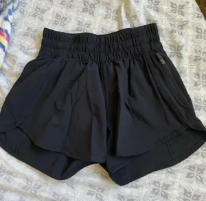 Lululemon Track That Short 3” thumbnail 1