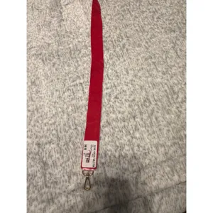 Taylor Swift Eras Tour Beaded‎ guitar or purse strap Pink TAYLORS VERSION NWT 47 thumbnail 6