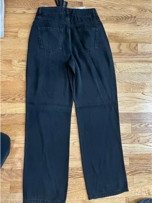 Jeans Black Size 25 thumbnail 3