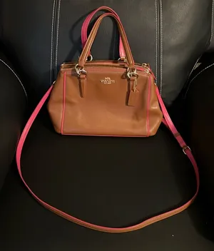 Coach purse mini Christie thumbnail 1