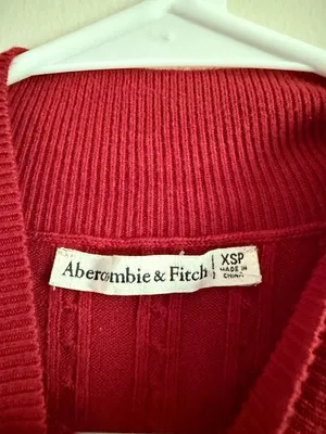 Abercrombie & Fitch Sweater Dress thumbnail 2