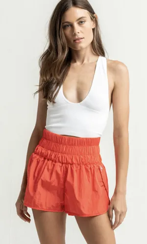 Free People Movement Shorts thumbnail 1
