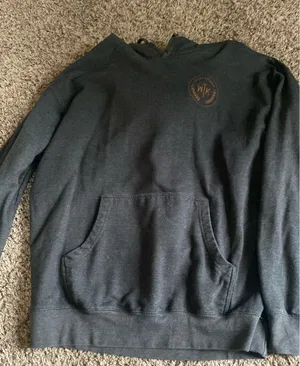 We The Kingdom Concert Hoodie thumbnail 2