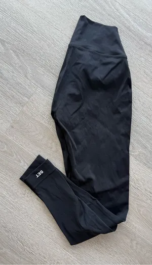 SET Active Sportbody leggings size S black thumbnail 1