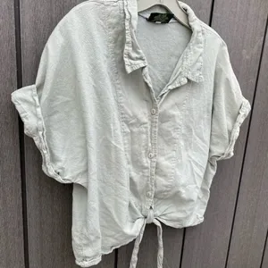 Cotton Palm‎ Shirt Size L thumbnail 4
