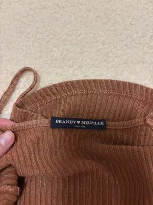Brandy Melville Tank thumbnail 2