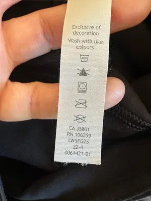 Lululemon Groove Super-High-Rise Flared Pant Nulu black size 4 thumbnail 6