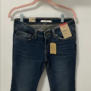 Levi’s Superlow Bootcut Jeans thumbnail 5