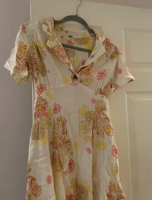 Free People Dress thumbnail 1