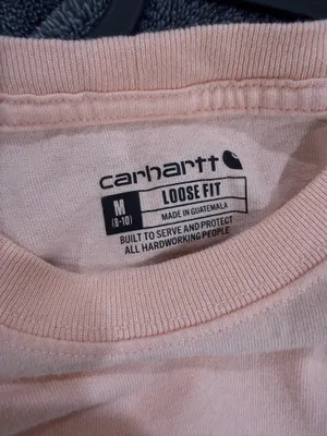 Carhartt T-Shirt thumbnail 4