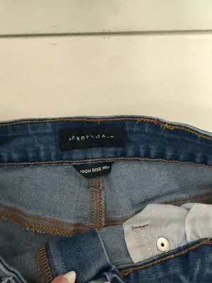 Aeropostale Shorts Midi thumbnail 2
