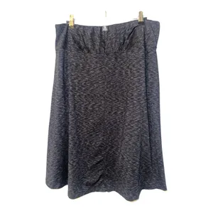 The North Face Womens Cypress Black High/Low Skirt, Large‎ thumbnail 4