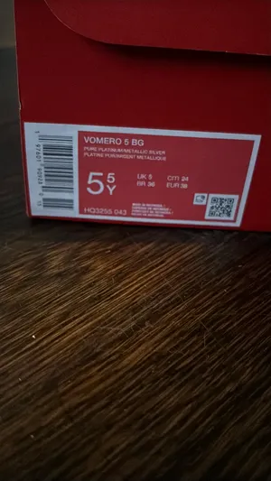 Nike Vomero thumbnail 4