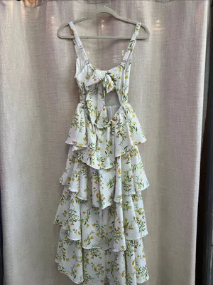 Ella Dress Small thumbnail 12