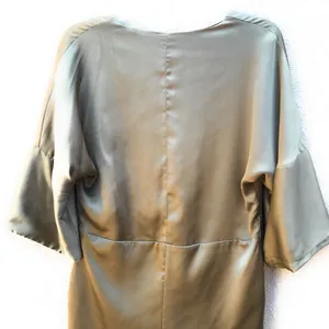 Six Crisp‎ Days Shorts Romper Size M thumbnail 8