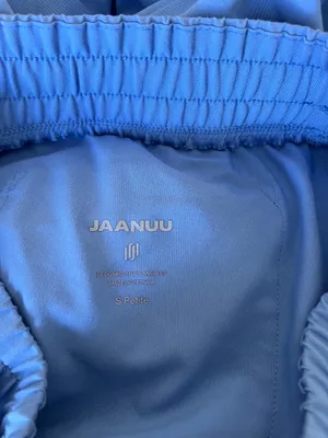 Jaanuu Scrub Set  thumbnail 10