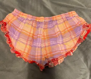 Free People Shorts thumbnail 3