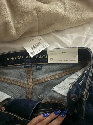 American Eagle Shorts thumbnail 2
