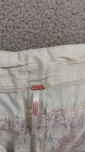 Free People Pants Flare  thumbnail 3
