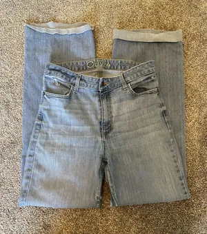 Olivia Kimes Ranch Jeans thumbnail 1