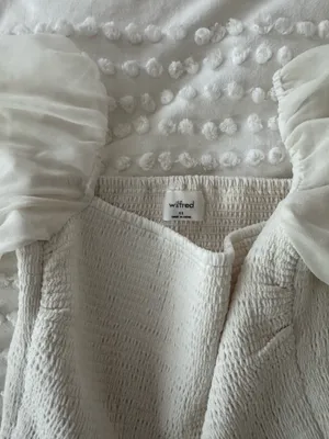 Aritzia Wilfred Top thumbnail 3