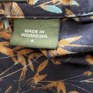 Eddie Bauer‎ Women’s Shirt Small Autumn thumbnail 3