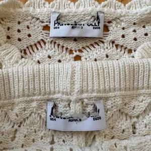 Princess Polly Sun Still Shines white crochet set thumbnail 4
