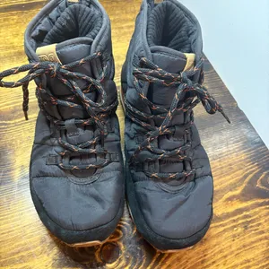 Teva Black Ember Lace Up Boots Size 10‎ thumbnail 3