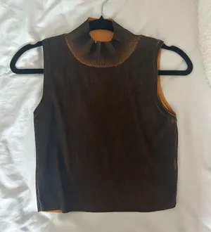 ZARA Top thumbnail 1