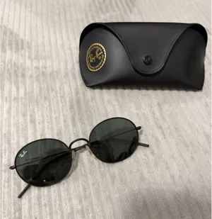 Ray Ban oval sunglasses thumbnail 1