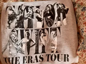 Taylor Swift Crewneck thumbnail 7