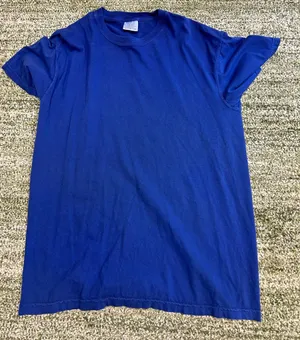 Comfort colors tee thumbnail 1